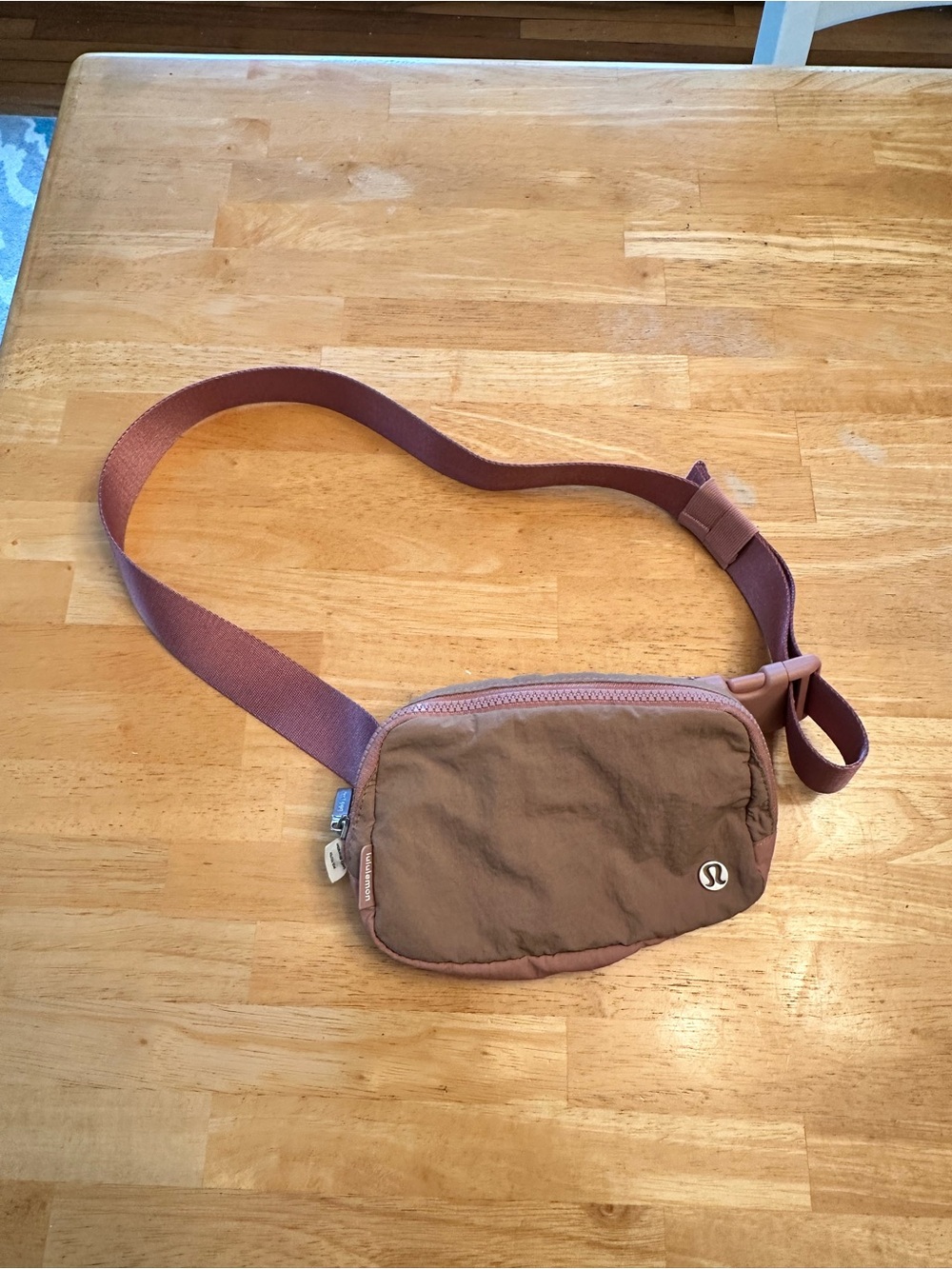 Lululemon everywhere belt bag - Picture 1 of 3